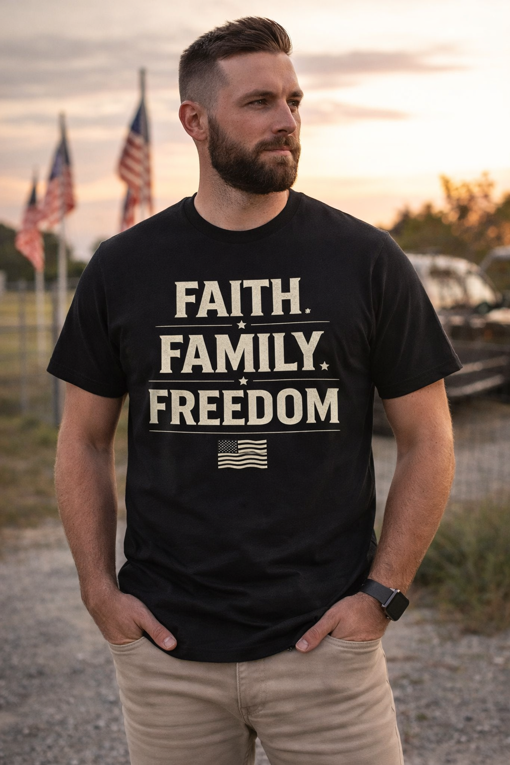 Faith-Family-Freedom