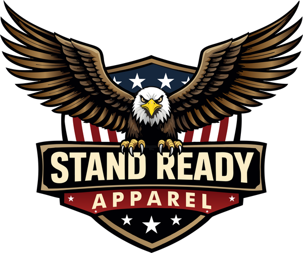 Stand Ready Apparel