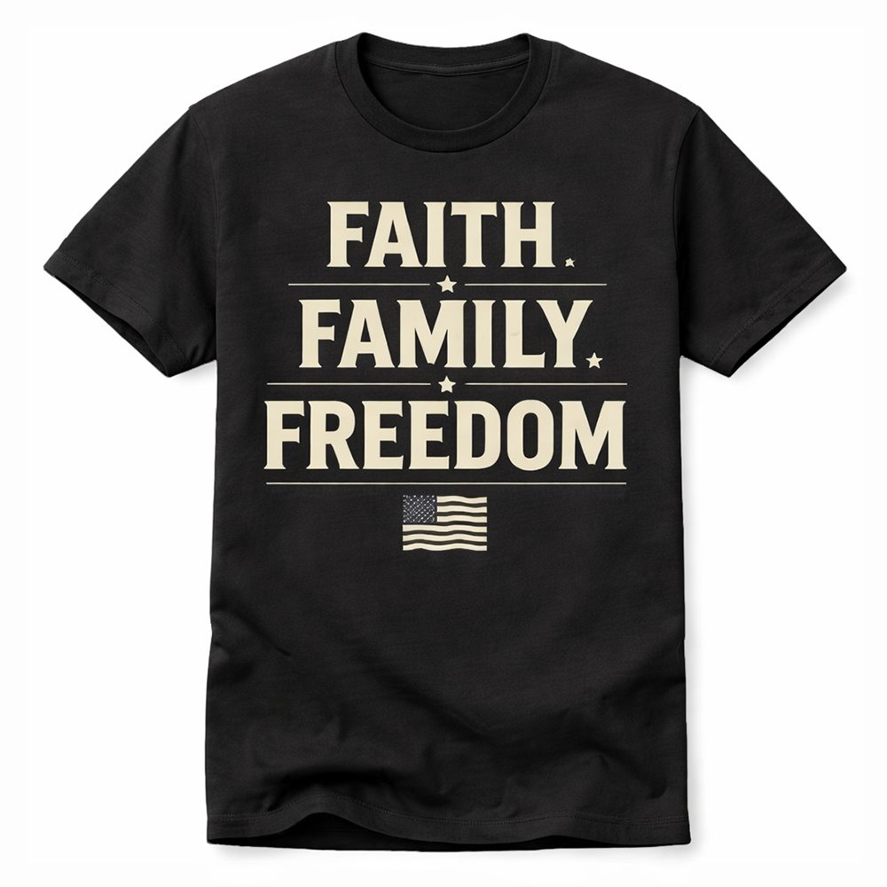Faith-Family-Freedom